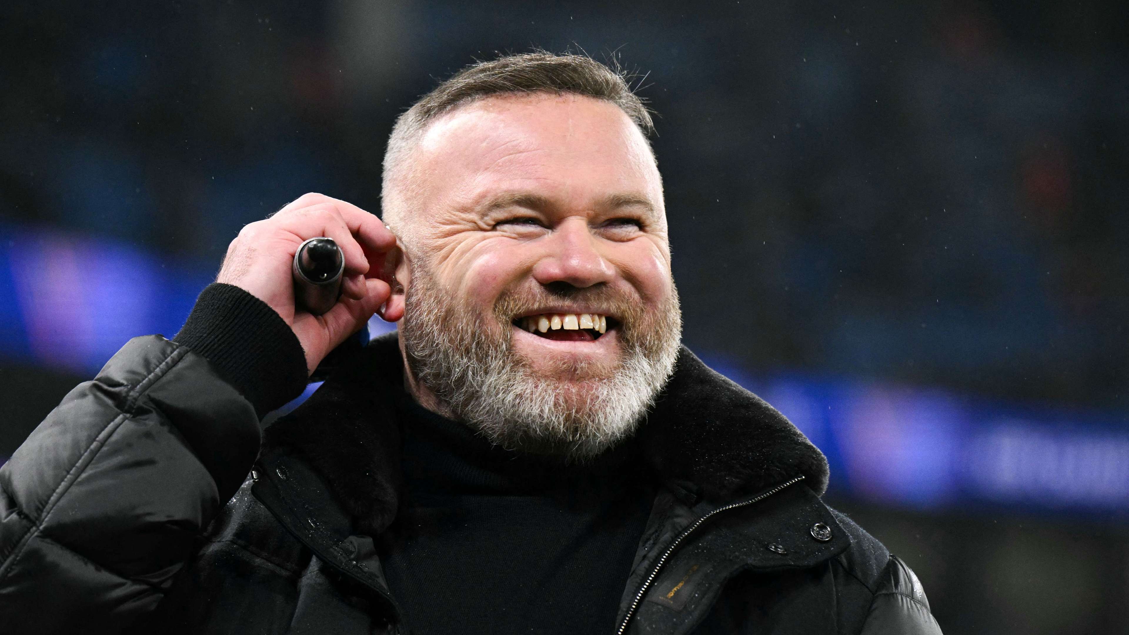 他们通过灵 他们通过灵