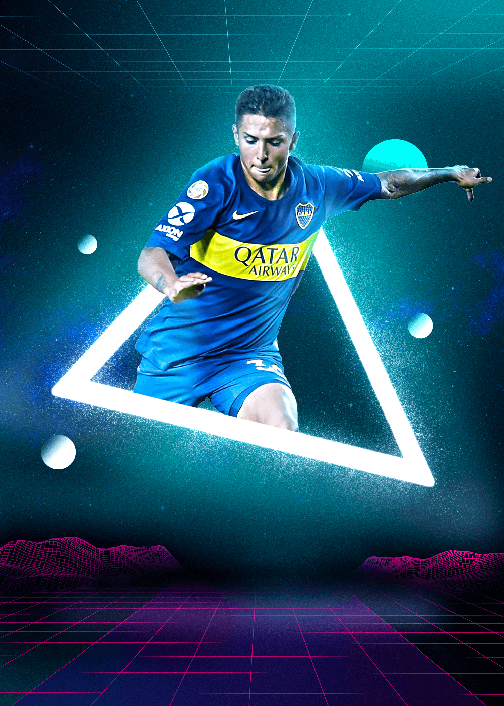 让更多的人 让更多的人