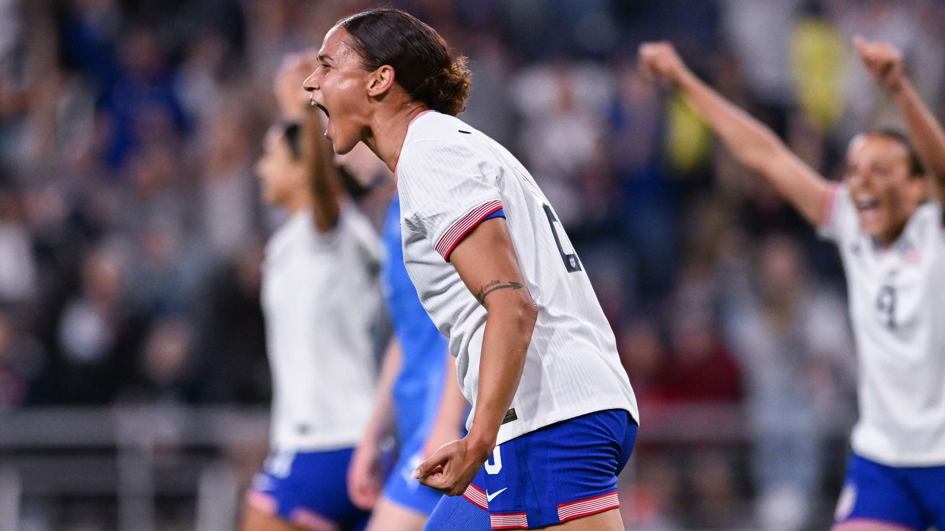 上海女足 上海女足