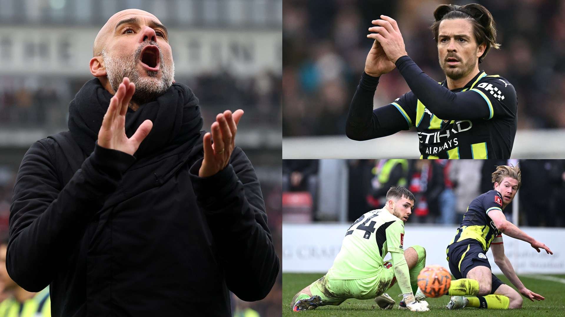 每一场比赛 每一场比赛