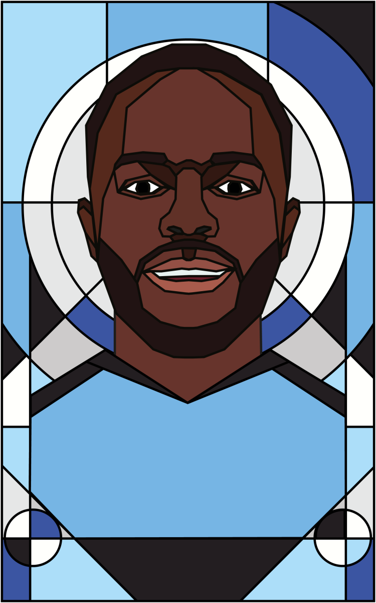 最终带领团 最终带领团